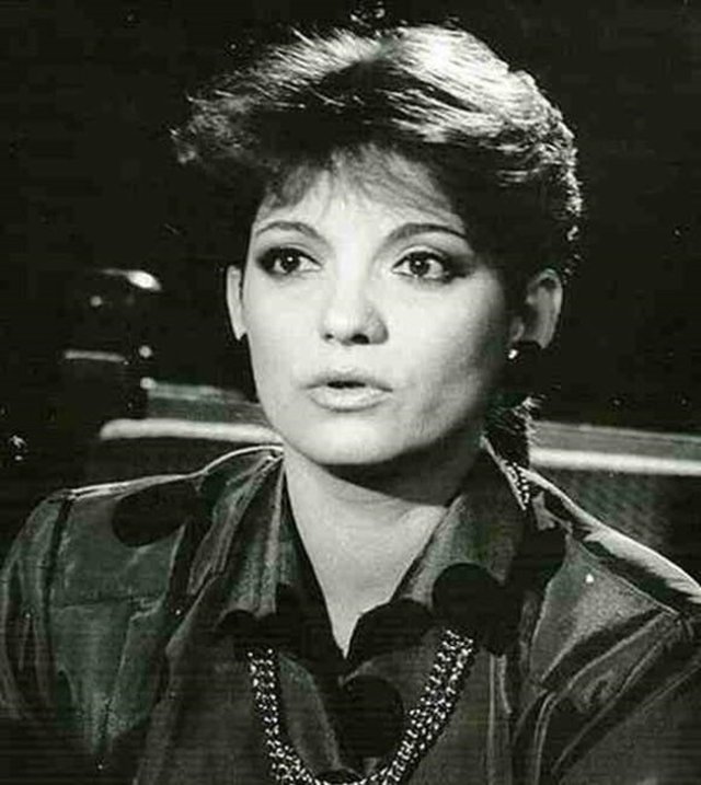 Carmen Movileanu, fosta crainică TVR, este mai elegantă și mai strălucitoare ca oricând, la 67 de ani. I-a lăsat pe toți muți de uimire cu ultima ei apariție, la aproximativ cinci decenii de la debutul în televiziune