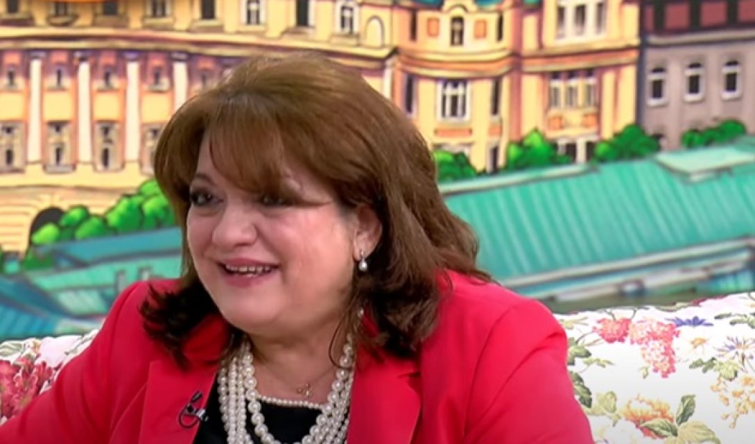 Carmen Movileanu, fosta crainică TVR, este mai elegantă și mai strălucitoare ca oricând, la 67 de ani. I-a lăsat pe toți muți de uimire cu ultima ei apariție, în emisiunea „La Măruță”