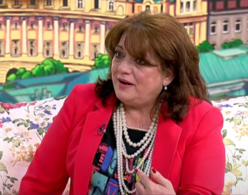 Carmen Movileanu, fosta crainică TVR, este mai elegantă și mai strălucitoare ca oricând, la 67 de ani. I-a lăsat pe toți muți de uimire cu ultima ei apariție la Pro TV