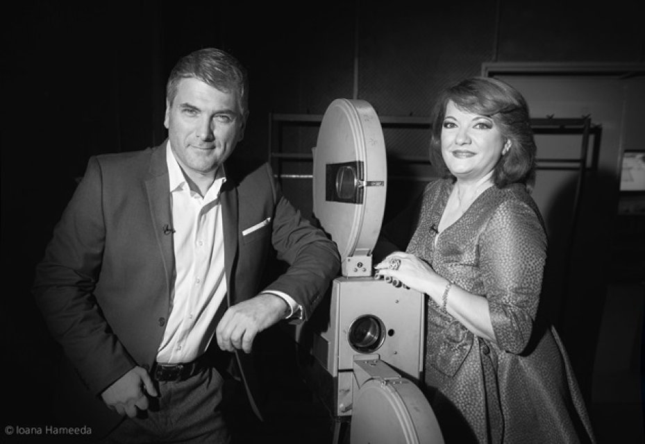 Carmen Movileanu, fosta crainică TVR, este mai elegantă și mai strălucitoare ca oricând, la 67 de ani. I-a lăsat pe toți muți de uimire cu ultima ei apariție. S-a angajat la TVR în 1977