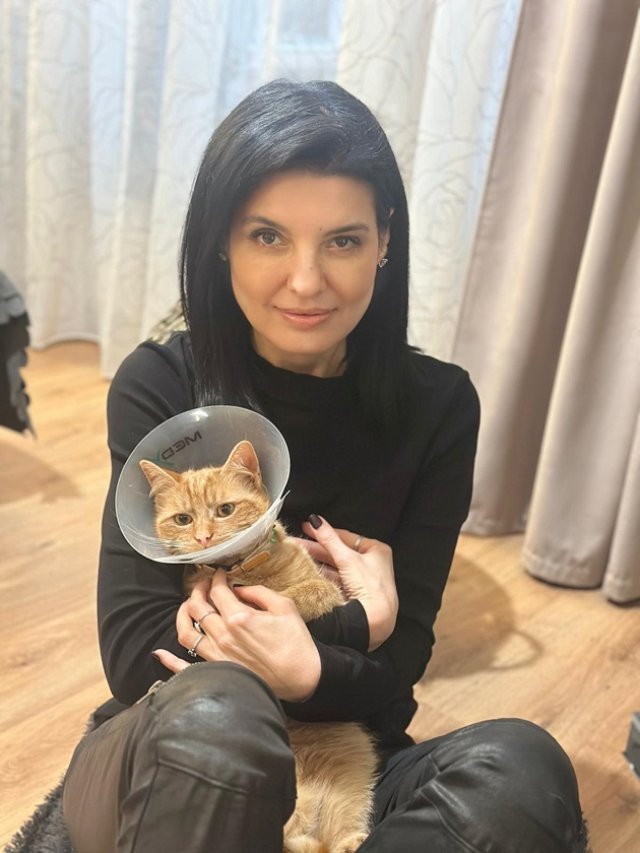 Vrea să fie președintele României, dar puțini știu detalii din trecutul Laviniei Șandru. Ce meserie are la bază. Este actriță