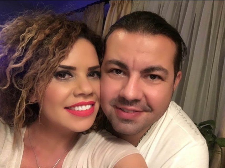 Cine este Silviu Dumitriade, actualul soț al Luminiței Anghel. Între cei doi este o diferență de vârstă de 10 ani. Au fost cei mai buni prieteni înainte de a deveni un cuplu