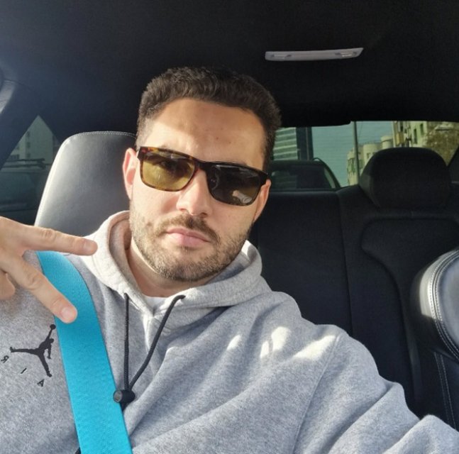 Răzvan Miheț, fostul soț al Oanei Matache, iubește din nou. Cine este noua lui cucerire. A rămas în relații bune cu fosta soție