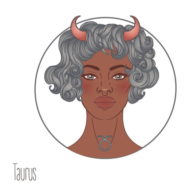 Taur ♉️