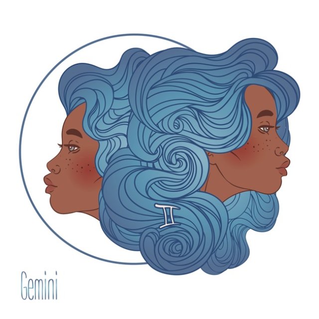 Gemeni ♊️