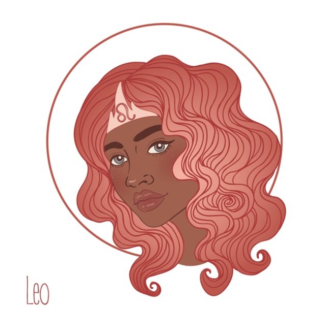 Leu ♌️