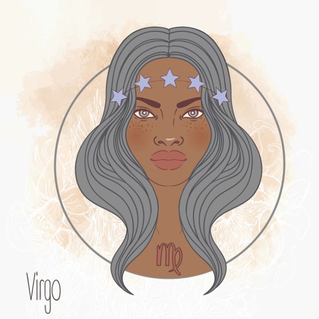 Fecioară ♍️
