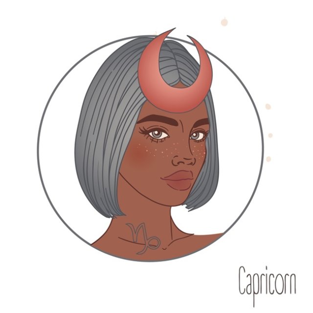 Capricorn ♑️