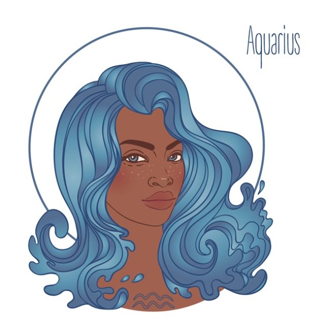 Vărsător ♒️