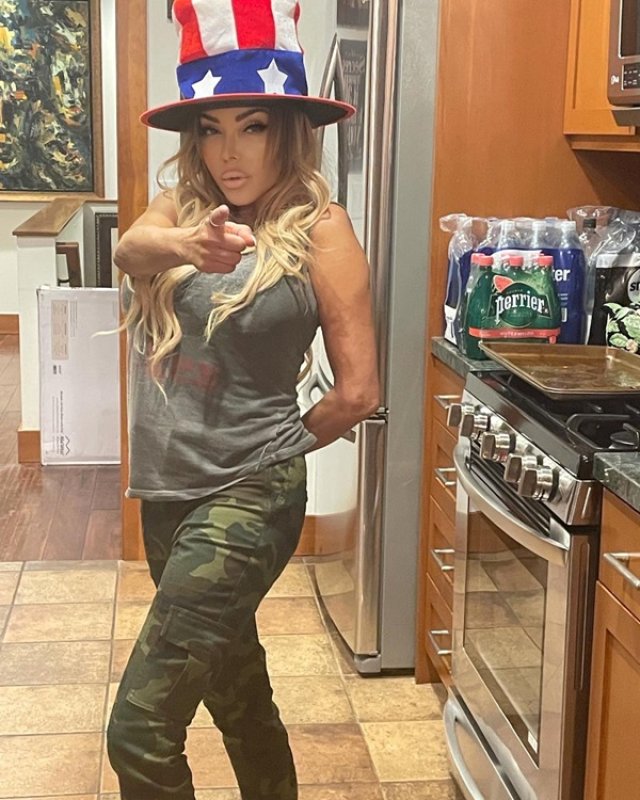 „Marilyn Monroe” a Americii Latine a murit la 58 de ani. A jucat în CSI Miami