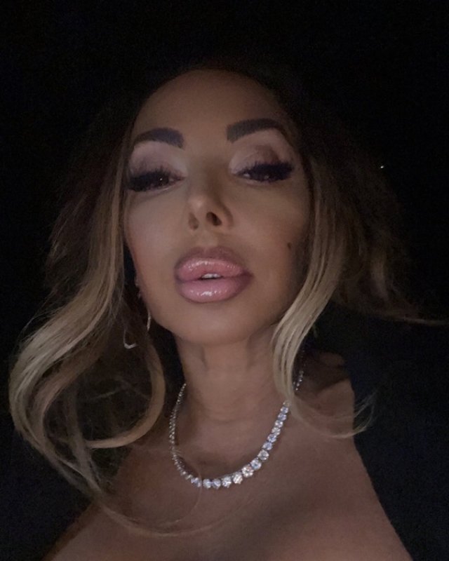 „Marilyn Monroe” a Americii Latine a murit la 58 de ani. Cindyana Santangelo avea un fiu pe nume Dante