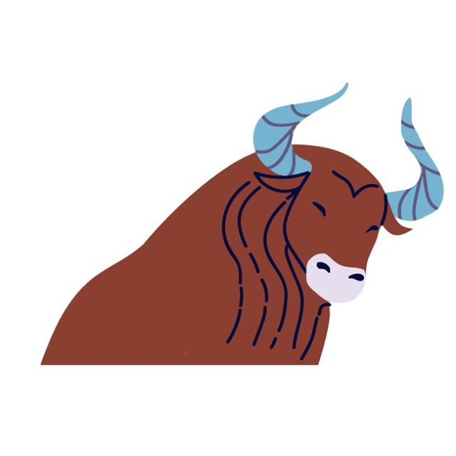 Taur ♉️