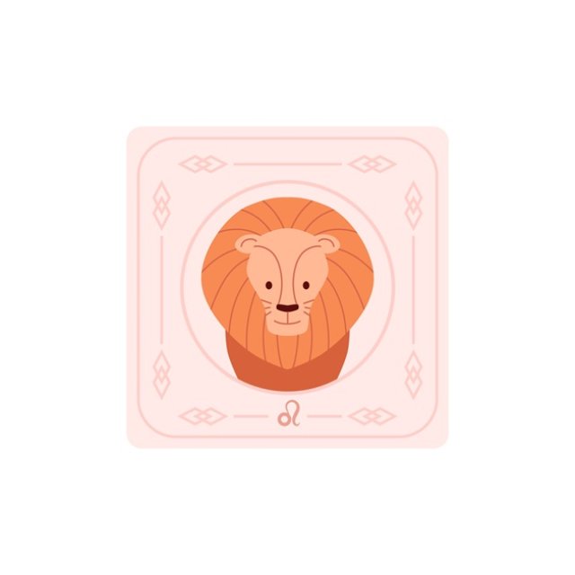 Leu ♌️