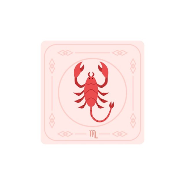 Scorpion ♏️
