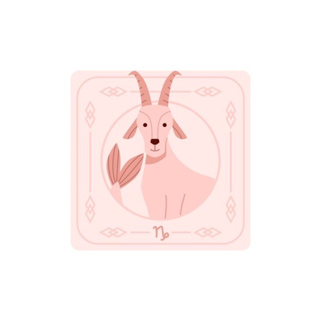 Capricorn ♑️