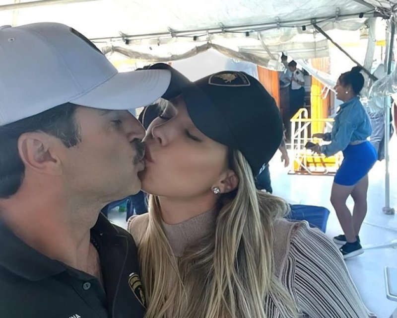 Alina Vidican este tratată ca o regină de actualul soț. Ce declarație frumoasă i-a făcut milionarul fostei doamne Borcea. A surprins-o la fel și când au împlinit 3 ani de căsnicie