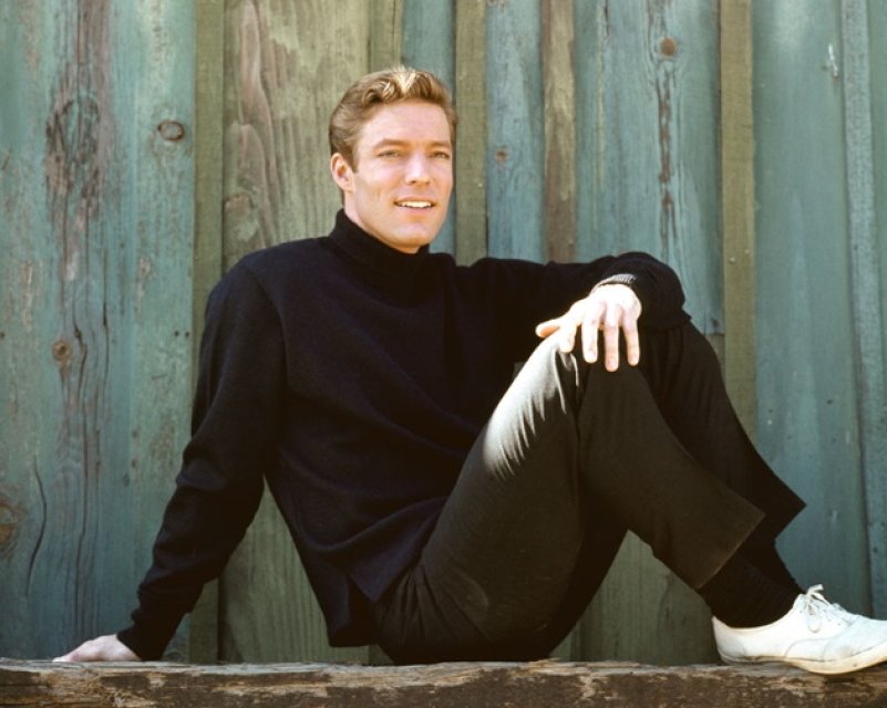 Richard Chamberlain, starul din "Pasărea Spin", a murit la vârsta de 90 de ani. Lasă în urmă roluri memorabile
