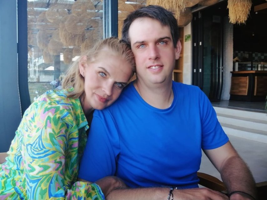 Manuela Hărăbor a spus, abia acum, adevărul despre divorțul de miliardarul Soli Shaltiel. Actrița are un fiu diagnosticat cu autism din relația cu Dan Chișu. Andrei are 34 de ani