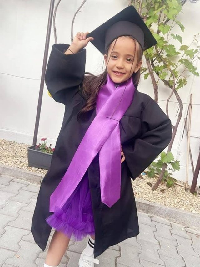 Daria a murit în brațele mamei sale în cumplitul accident din Serbia. Ea și tatăl ei ar fi putut fi salvați dacă ambulanța nu ar fi fost blocată la graniță. Era campioană la dans sportiv