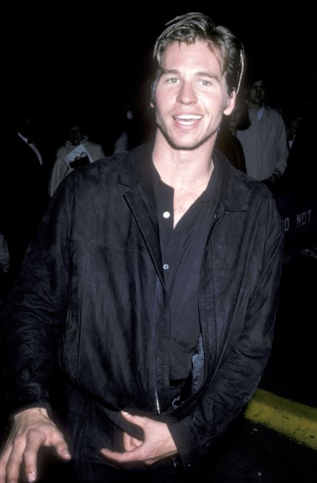 Val Kilmer, actorul din „Top Gun" a murit. Are doi copii care îi calcă pe urme