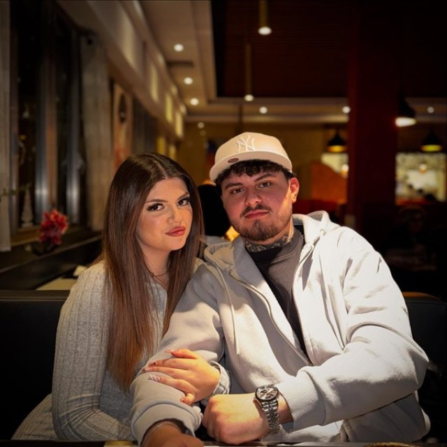 Anamaria Rosa izbucnește după aproape 10 de ani de doliu. Aceasta ar avea și un frate vitreg