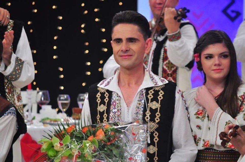 Anamaria Rosa izbucnește după aproape 10 de ani de doliu. Este sau nu fiica lui biologică?