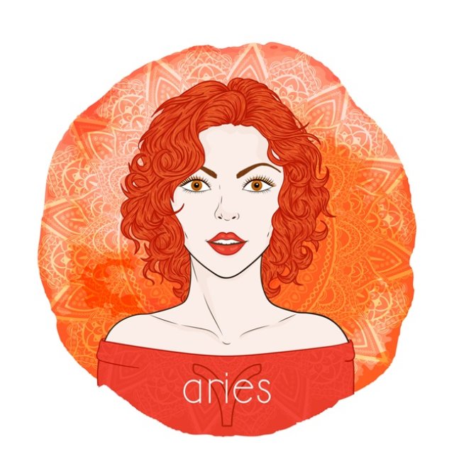Berbec ♈️