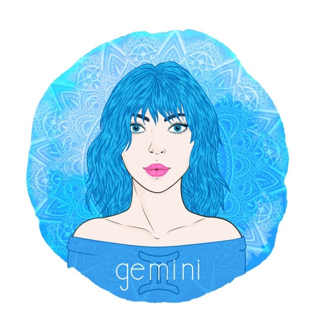 Gemeni ♊️