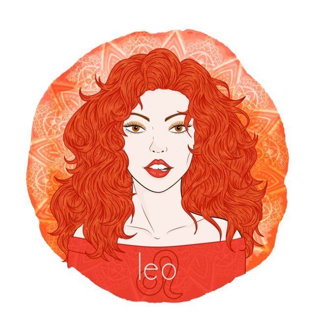 Leu ♌️