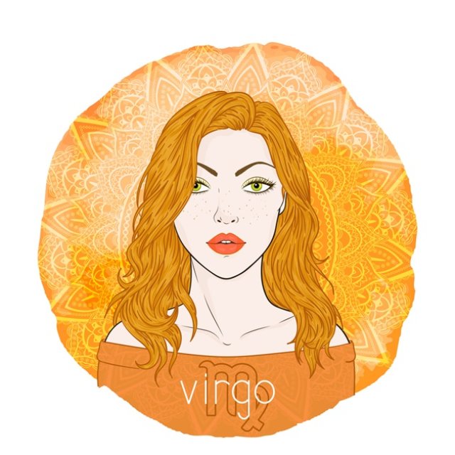 Fecioară ♍️