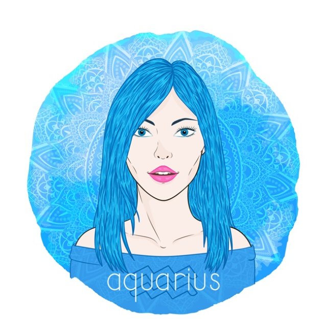 Vărsător ♒️