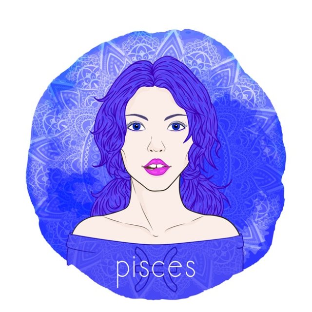 Pești ♓️
