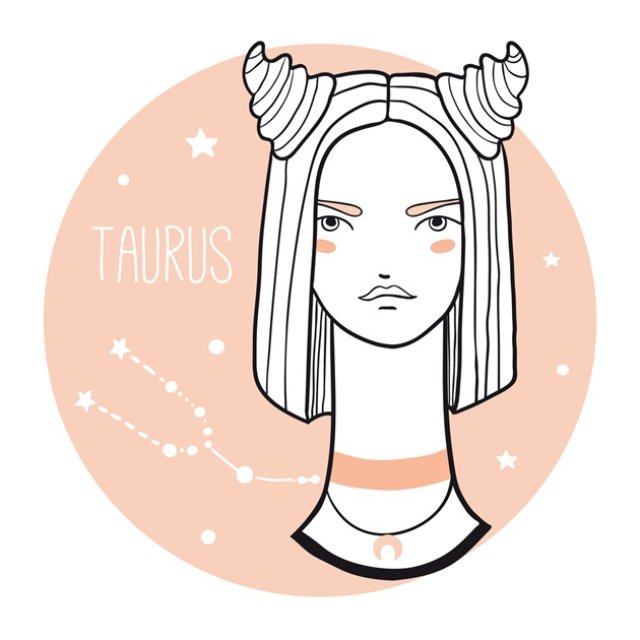 Taur ♉️