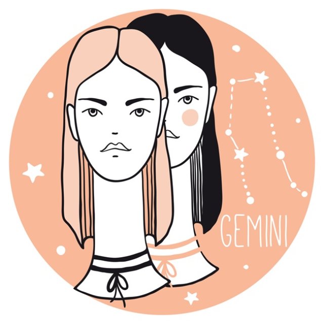 Gemeni ♊️