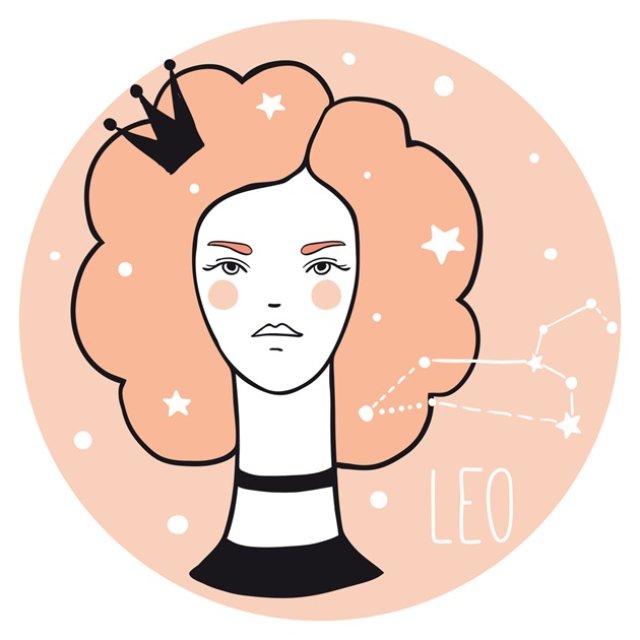 Leu ♌️