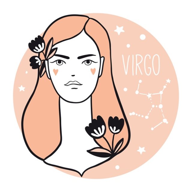 Fecioară ♍️