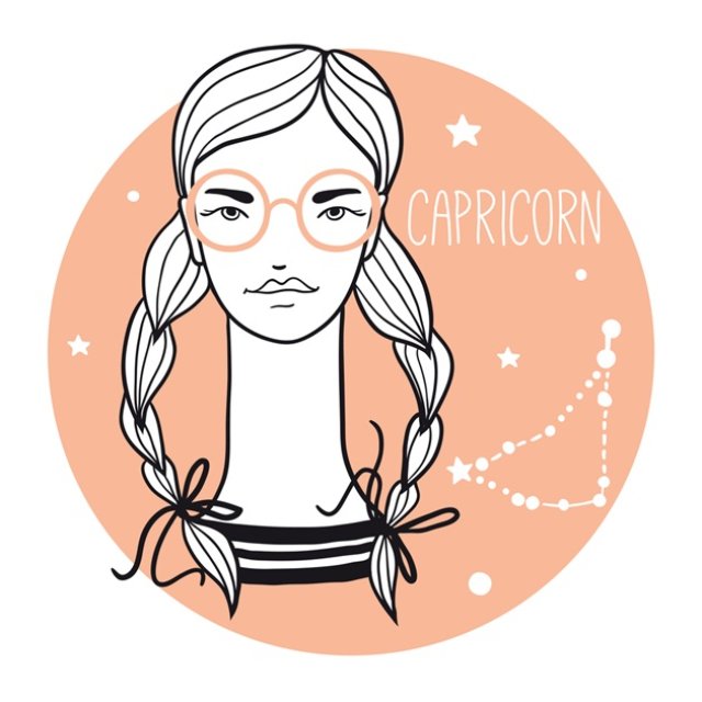 Capricorn ♑️