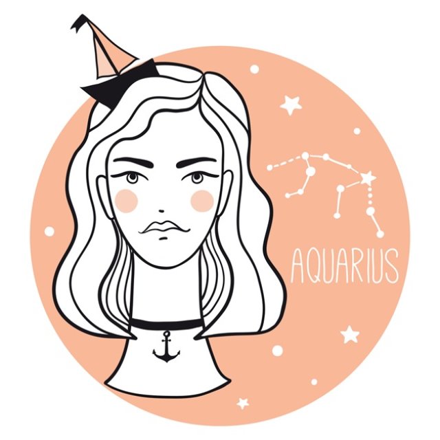 Vărsător ♒️