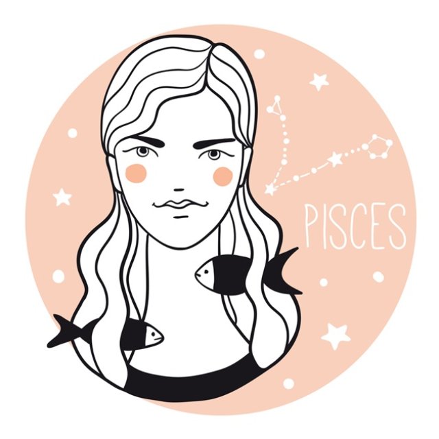 Pești ♓️