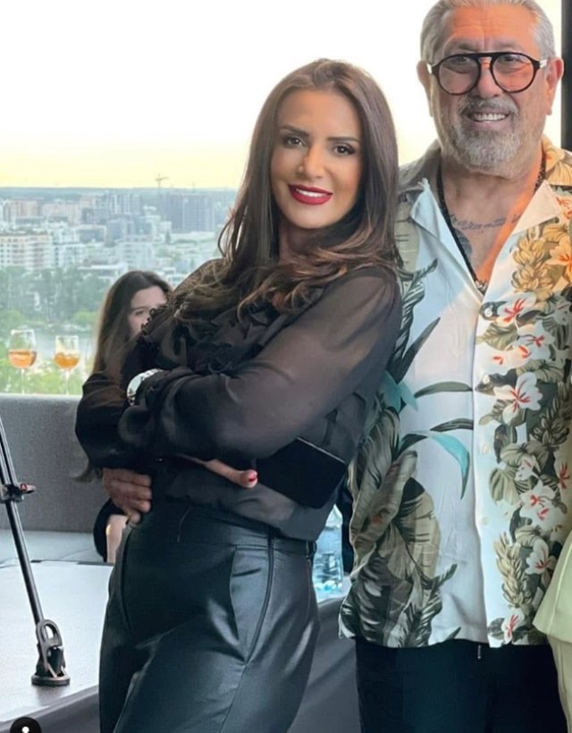 Mara Bănică, primele mărturisiri despre Asia Express după ce s-a întors de la filmări. Ce a putut spune despre Serghei Mizil, după ce au stat două luni fără telefon