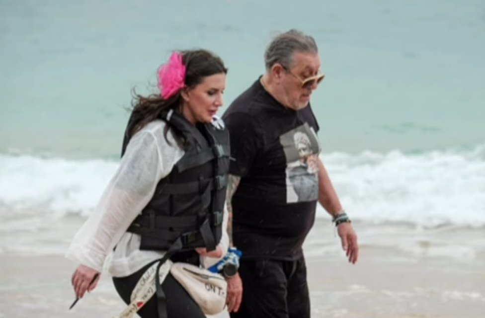 Mara Bănică, primele mărturisiri despre Asia Express după ce s-a întors de la filmări. Ce a putut spune despre Serghei Mizil și despre experiența de la filmări