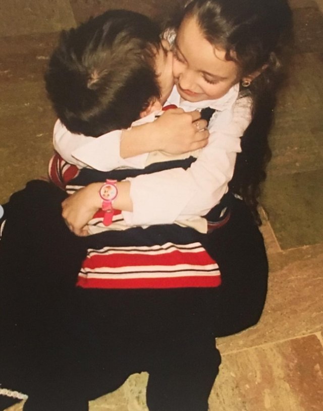Cătălin Crișan, adevărul despre relația cu copiii lui. "Nu i-am ajutat". Daria are 24 de ani, iar Raris are 21 de ani