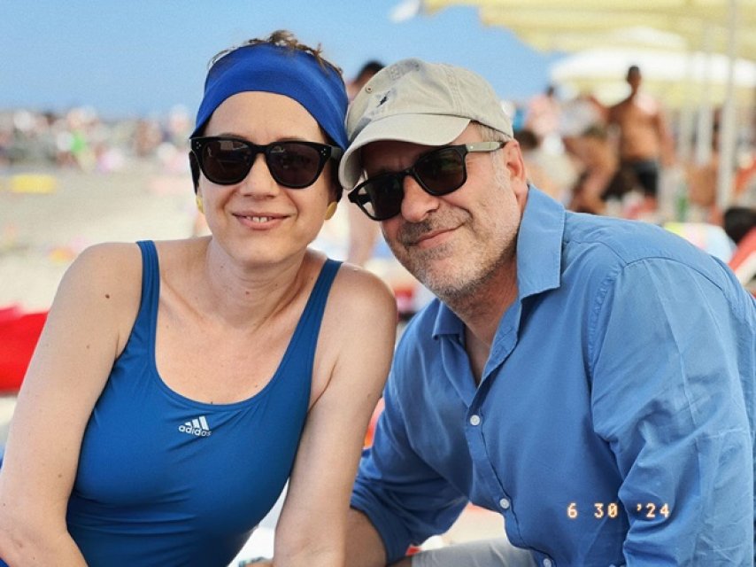 Mirela Oprișor, adevărul despre căsnicia cu Mimi Brănescu, după 8 ani de despărțire: „Nu există viață fără compromis”. Sunt căsătoriți de 22 de ani