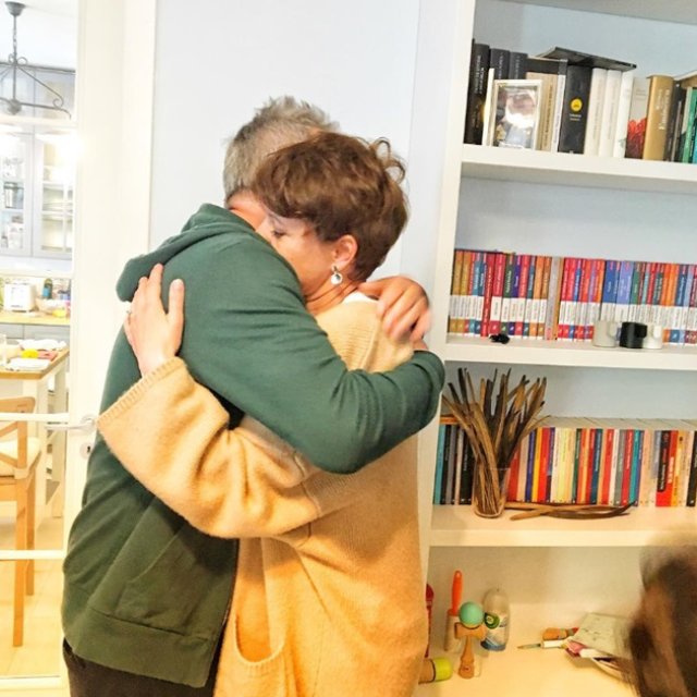 Mirela Oprișor, adevărul despre căsnicia cu Mimi Brănescu, după 8 ani de despărțire: „Nu există viață fără compromis”. El este scenaristul serialului „Las Fierbinți” în care ea joacă