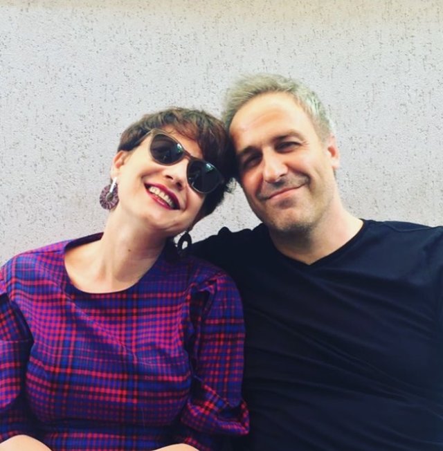 Mirela Oprișor, adevărul despre căsnicia cu Mimi Brănescu, după 8 ani de despărțire: „Nu există viață fără compromis”. S-au căsătorit după ce au fost separați aproape un deceniu