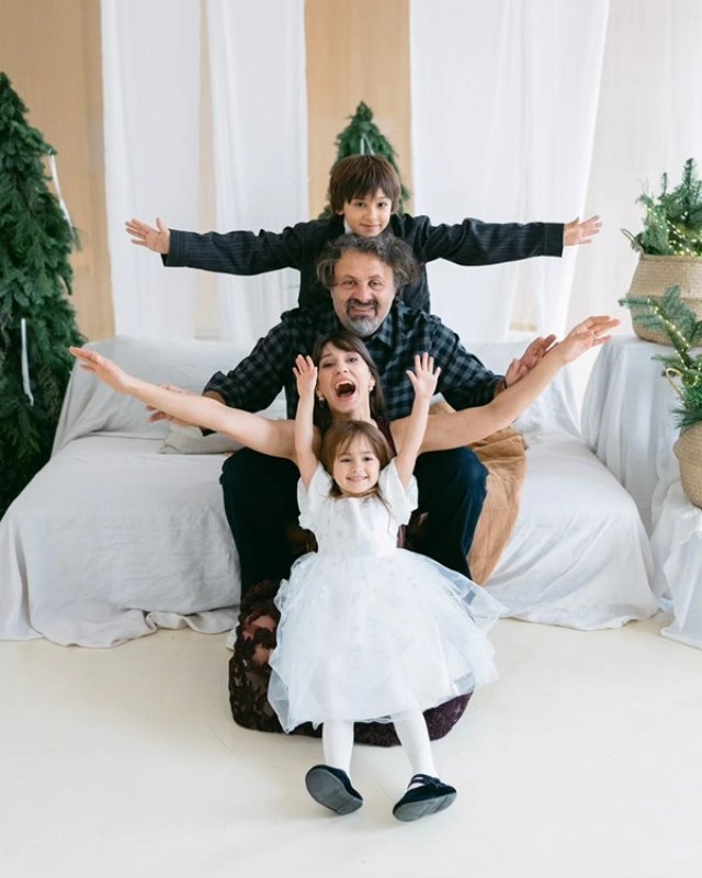 Dana Rogoz, adevărul despre începutul relației cu Radu Dragomir. S-au cunoscut pe platourile de filmare ale serialului „La Bloc”