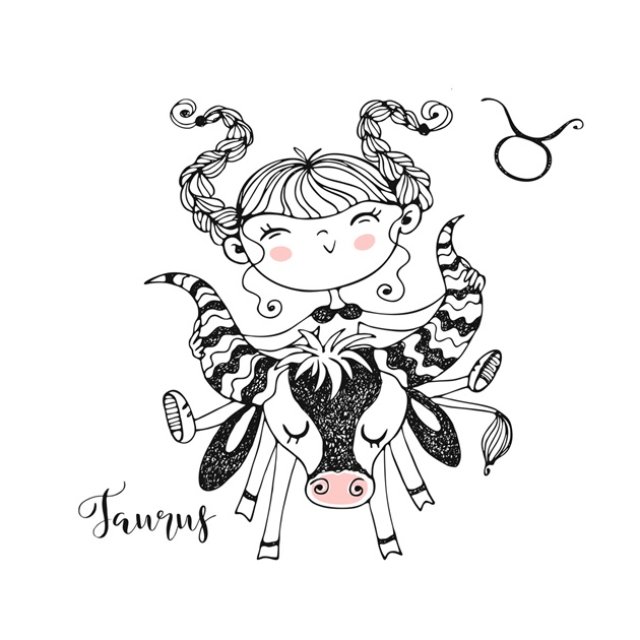 Taur ♉️