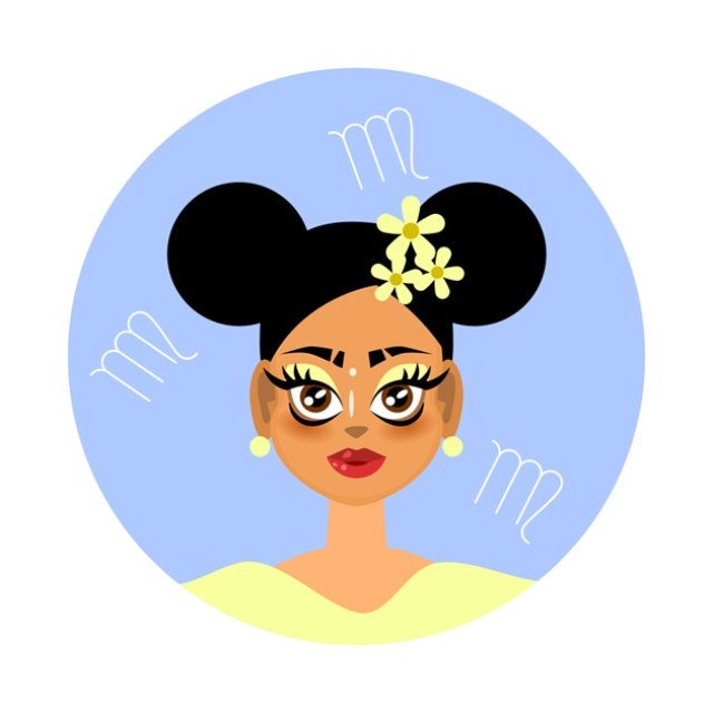 Fecioară ♍️
