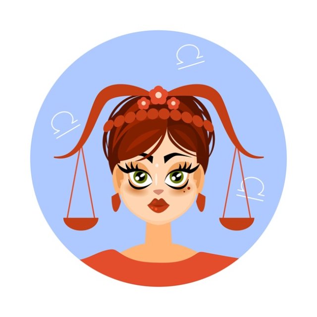 Balanță ♎️
