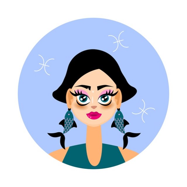 Pești ♓️